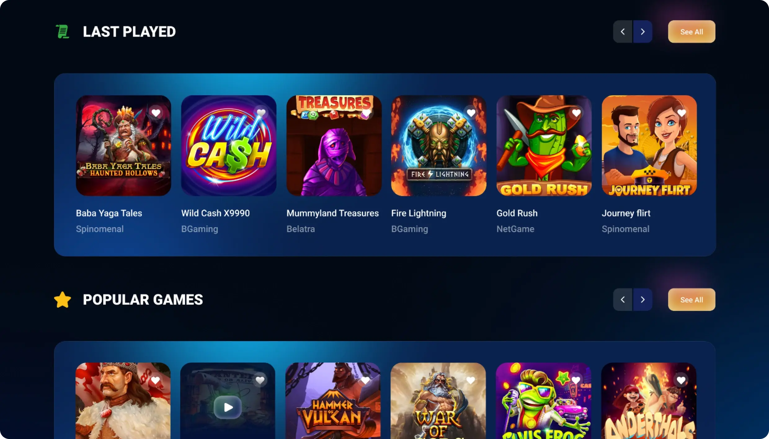 Azur Slot casino Azur Slot casino